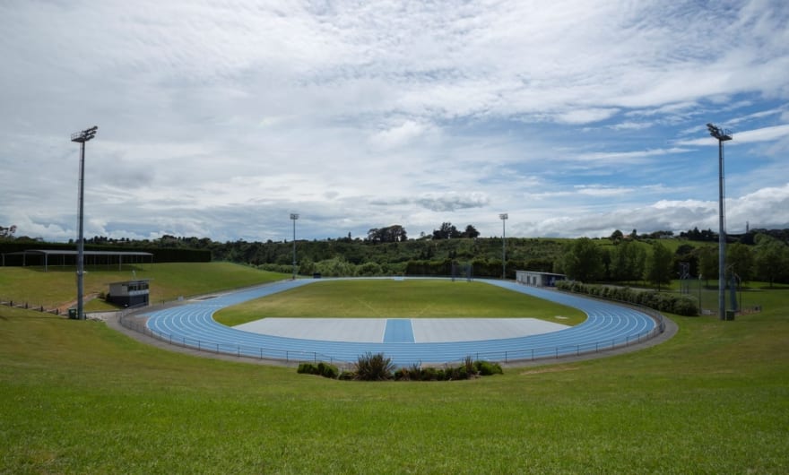 Athletics Wellington